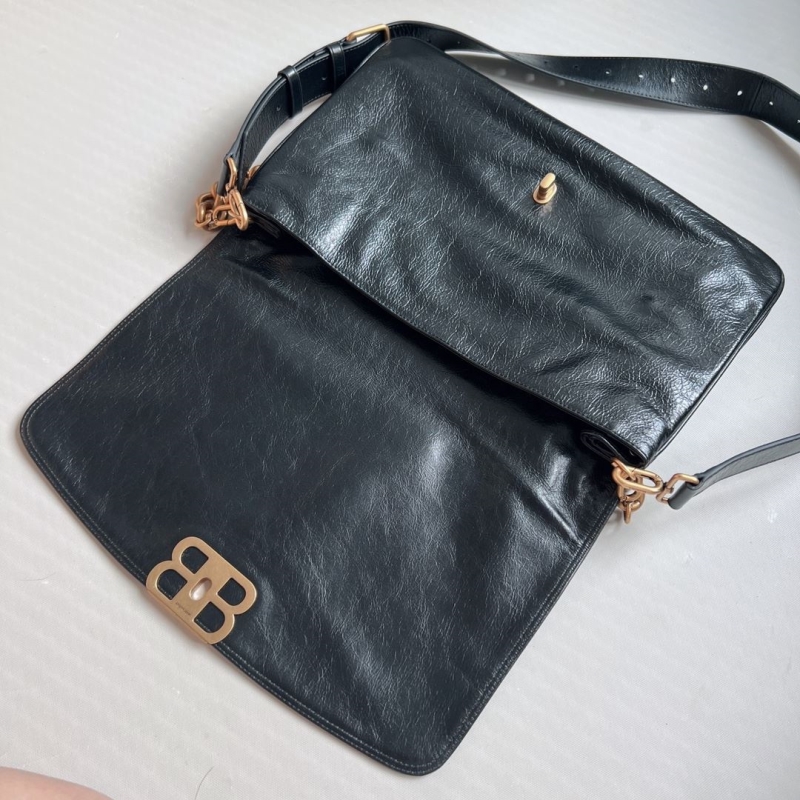 Balenciaga Satchel Bags